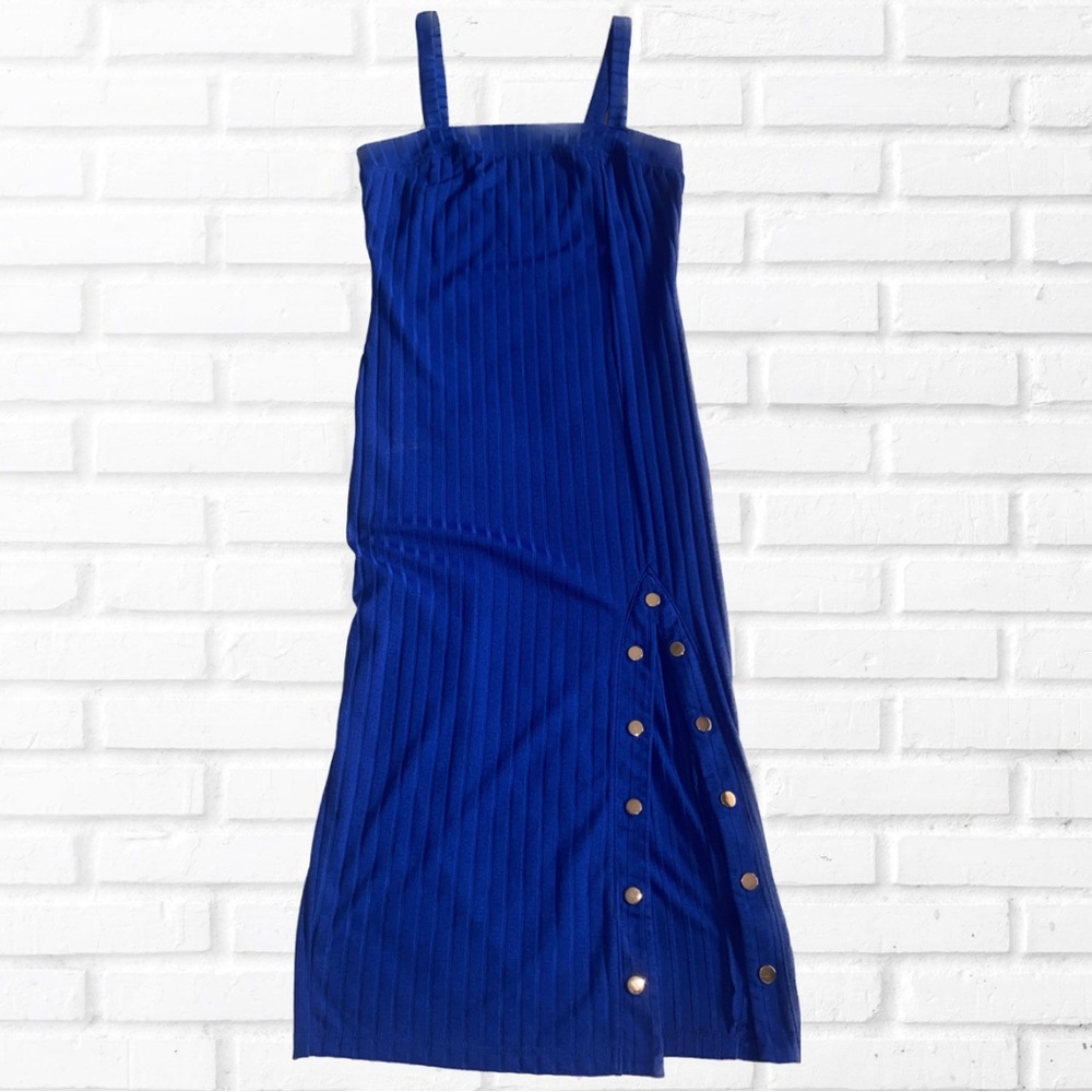 Women’s maxi dress